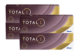 デイリーズ トータル ワン（×4箱）