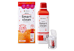 エピカ スマートクリーン 300ml 2箱セット