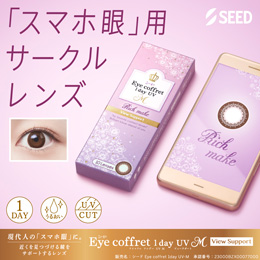 アイコフレワンデーUV エム ビューサポート 30枚入り（×2箱）